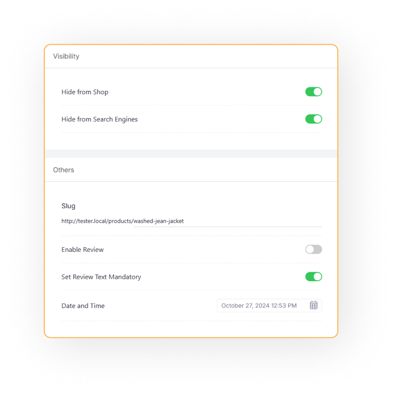 ai feature