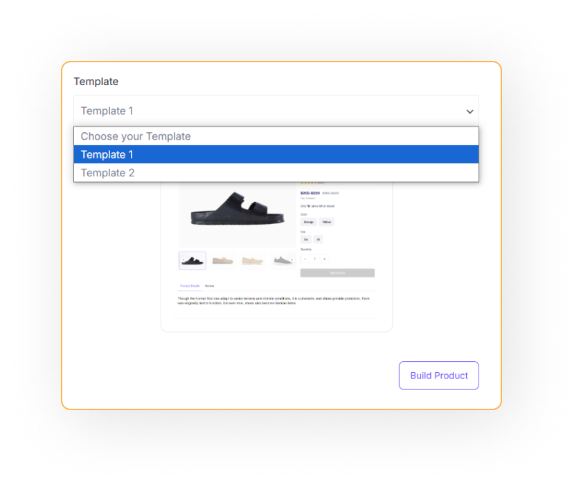 ai feature
